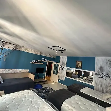 Luxury House Center ترابزون